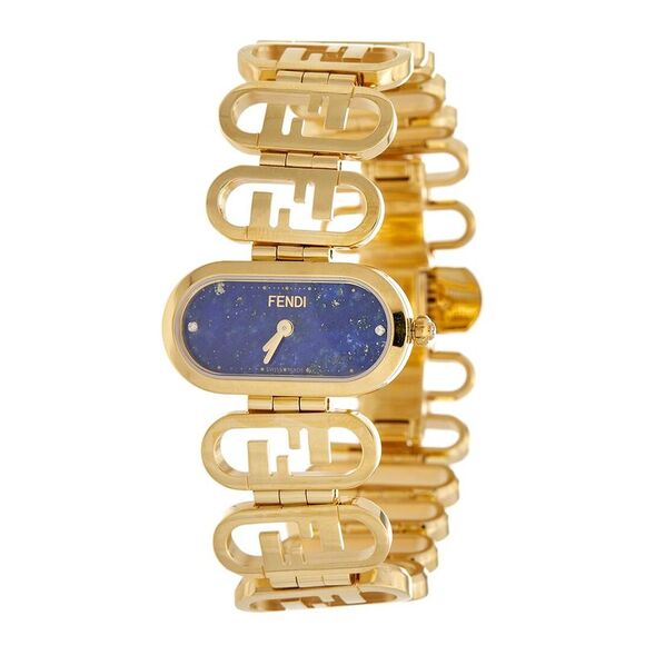 Fendi Women's Fendi O'lock Diamond Watch - Picture 1 of 1